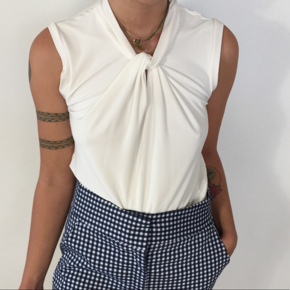 Tommy Hilfiger top